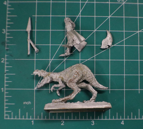 Freebooter metal miniatures - freebooter,