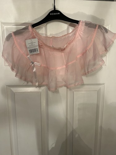 Ladies crotchless skirt - crotchless,