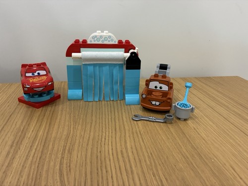Lego duplo 10996 - 10996, disney