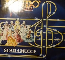 Rondo Veneziano - Scaramucce [German Import] - Rondo Veneziano CD F3VG The Cheap
