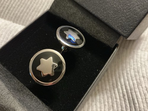 Montblanc star stainless steel - montblanc,