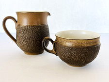 Vintage Denby Cotswold Acorn