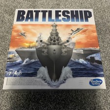 Battleship - Hasbro Gaming