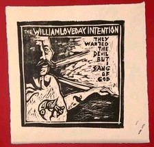 billy childish They Wanted The