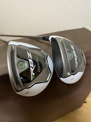 Unused taylormade rbz fairway - taylormade,