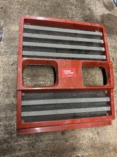 Front Grille Fiat 100-90