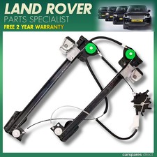 REAR BACK TAILGATE WINDOW