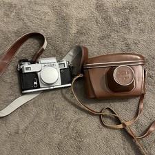 Kiev 4 Rangefinder Camera +