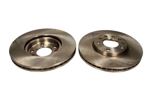 Maxgear 0737 brake disc - brake, for