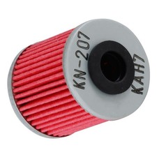 Oil filter n 207 for - k,