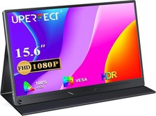 UPERFECT Portable Monitor PC