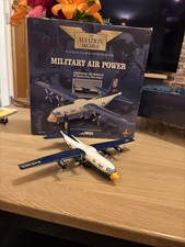 Corgi Aviation Lockheed