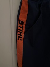 STIHL Safety Dungarees