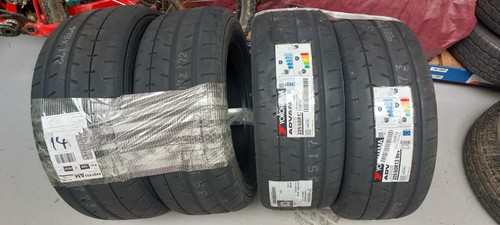 Set yokohama advan - set, (four)