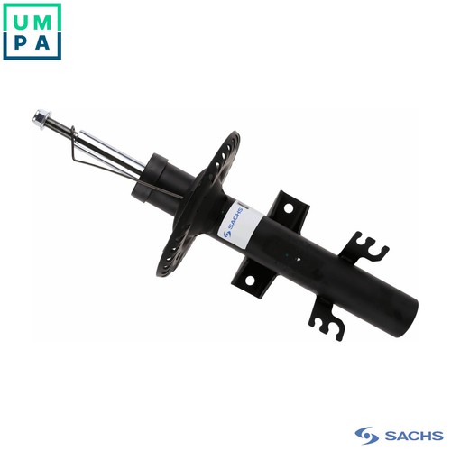 Shock absorber 350 763 for - for, vw