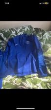 Nike PSG Tracksuit Kids L Worn
