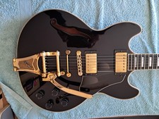 Gibson Midtown Custom 2011