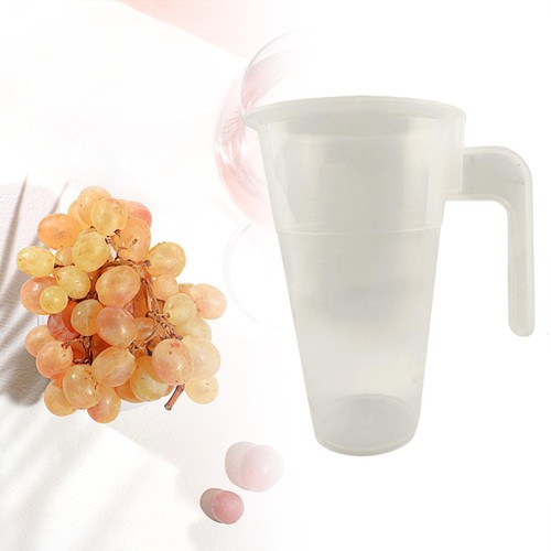 Grape dipping cup for orchard - cup,