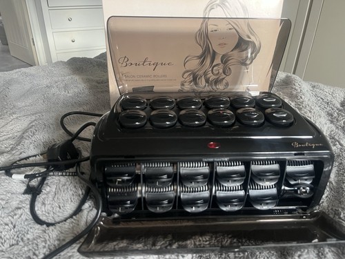 Babyliss boutique salon - babyliss,
