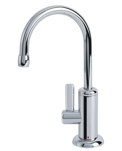Franke hot water only - franke, pou