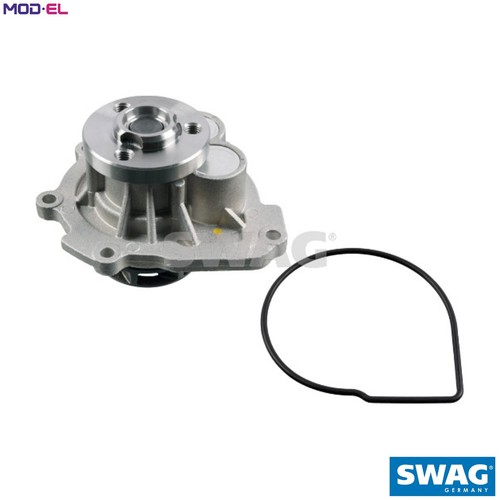 Water pump engine cooling - engine, 40