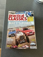 Practical Classics Magazines