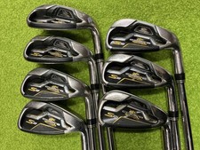 Cobra King S2 Iron Set 7pcs