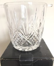 Argyle Lead Crystal Wine