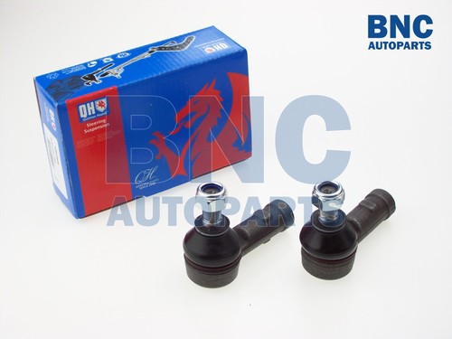 Track rod end - end, mg