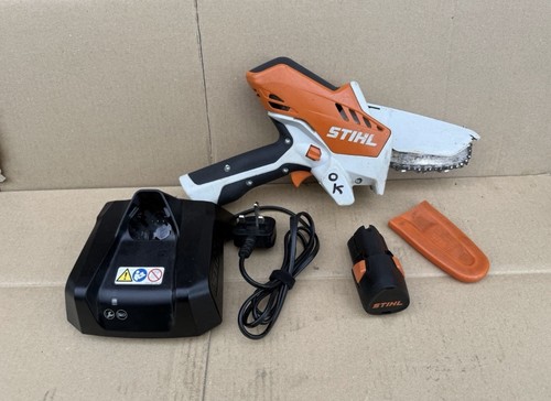 Stihl gta cordless hand - gta,