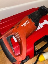 HILTI WSR 1250 PE 110V