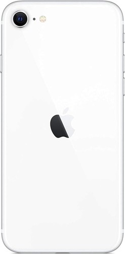 Apple iphone 2020 2nd gen - iphone, se