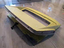 Porsche 911 Rear Wing Spoiler