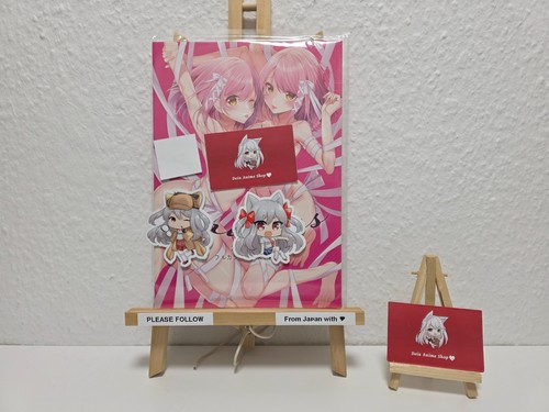 Amamiya mizuki doujinshi - amamiya,