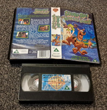 SCOOBY DOO AND THE WITCHES