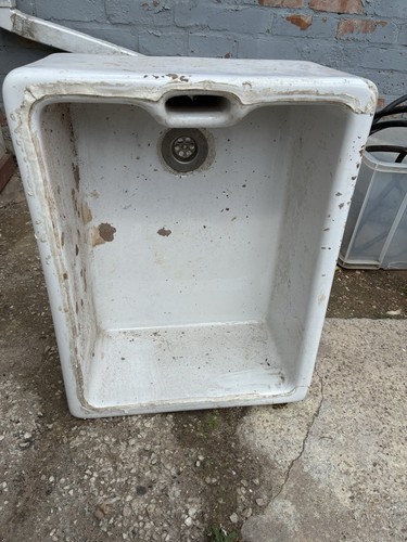 Belfast sink ceramic large - sink,
