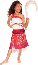 Disney Maui Fish Hook Toy