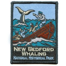 New Bedford Whaling National