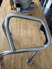 BMW R1200GS/R1250GS OEM L/H Crash Bar