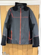 Spyder Goretex Men’s Ski Snowboard Jacket Medium Excellent Condition Worn Once