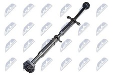 Original NTY drive shaft final