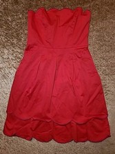 Ted Baker Dress Size 10 2