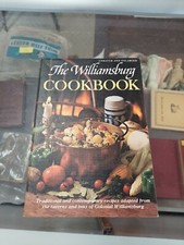 The Williamsburg Cookbook