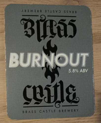 Brass castle brewery - brewery,