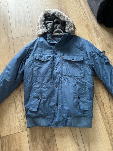 The north face gotham jacket - north,
