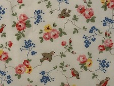 Cath Kidston Cotton Fabric