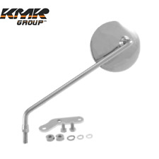 K2350 LEFT MIRROR CHROME VESPA