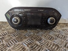 2010-2017 NISSAN JUKE CLIMATE