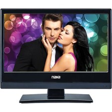 Naxa NTD-1356 13.3" TV/DVD