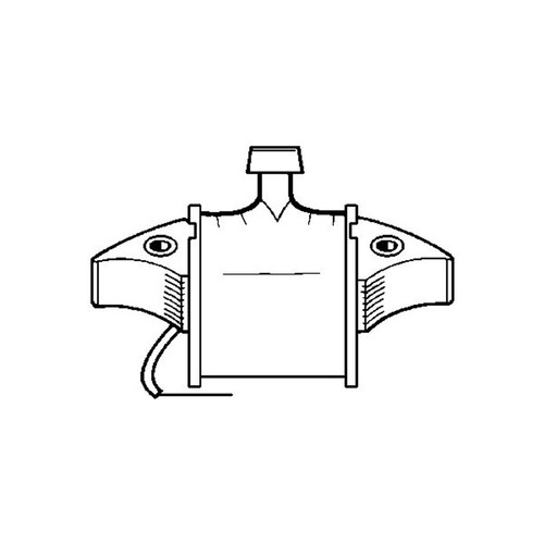 Coil for vespa - for, 54